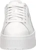 Puma Karmen II L  Sneakers Laag - Wit - Maat 37 Voir les images du produit 11