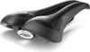 Selle SMP Smp Selle Well M1 Gel Nero Anteprima dell’immagine prodotto 1