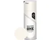 Sprühlack Maston ONE matt RAL 9001 cremeweiß 400 ml Produktbild-Vorschau 1