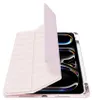 iPad Pro 11 (2024/2025) Hülle - Dux Ducis Toby Tri-Fold Produktbild-Vorschau 14