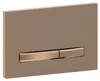 Geberit Sigma50 plaques de déclenchement pour rinçage à 2 Anteprima dell’immagine prodotto 1
