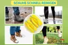 2 pièces Premium Sac de lavage pour chaussures Edition 2025 Voir les images du produit 3