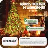 Weihnachtsbaum künstlich mit Metallständer Spritzguss - 140 Produktbild-Vorschau 6