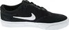 Nike Charge Suede IB2750001 (44/blk-wht-blk) Produktbild-Vorschau 15