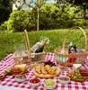 Stuoia da picnic 200x200cm, options_color: [] Anteprima dell’immagine prodotto 11