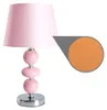 Araga Lampe de table E14 Ø20cm rose/pourpre Voir les images du produit 10