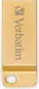Verbatim Pendrive 64Gb Usb-A 3.2Metal Executive Złoty/Gold Anteprima dell’immagine prodotto 15