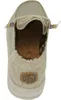 Hey Dude Wendy Natural Schuhe Grün EU 39 Frau Grün EU 39 Produktbild-Vorschau 25