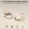 In Ear Kopfhörer, Bluetooth 5.4 mit ENC Noise Cancelling Produktbild-Vorschau 7
