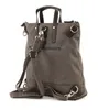 JOST Bergen X-Change Bag XS Taupe Produktbild-Vorschau 6