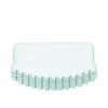 Euroline Leiterfuß weiß 75x20mm Paar Produktbild-Vorschau 2
