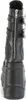 WAVE-150 Damen Boots von DemoniaCult, Schwarz  , EU 40, US Produktbild-Vorschau 4