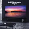 Nylon USB-C 100W Verlängerungskabel – 4K 60FPS, 10Gbps Produktbild-Vorschau 6