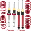 Zawieszenie gwintowane do Audi A4 Avant 8E5 B6 2000-2005 Podgląd zdjęcia produktu 2
