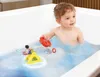 PLAYMOBIL 1.2.3. 70635 Badeinsel mit Wasserrutsche Produktbild-Vorschau 8