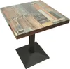 Bartisch Bistrotisch Bartisch Thekentisch Stehtisch Produktbild-Vorschau 2