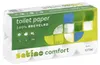 Toilettenpapier recyceld 3-lagig 8x200 Blatt Produktbild-Vorschau 1