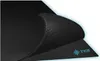 INCA Gaming Mauspad IMP-16 220x350x3mm, schwarz Produktbild-Vorschau 3