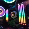 Pamięć DDR4 Vengeance RGB PRO 32GB/3200 (2*16GB) BLACK CL16 Podgląd zdjęcia produktu 24