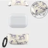 Schutzhülle für AirPods Pro 2 , Burga Derby Race,  Beige Produktbild-Vorschau 4