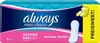Always podpaski higieniczne Maxi 9 sztuk testowane Podgląd zdjęcia produktu 1