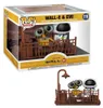 FUNKO POP! - Disney - Wall E Wall E and Eve #1119 Produktbild-Vorschau 3