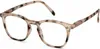IZIPIZI #E Reading - Light Tortoise : +2,50 Dioptrien / Produktbild-Vorschau 3