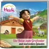 Heidi - Die Reise zum Großvater Hörfigur Produktbild-Vorschau 4