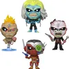 Funko Funko Pop! Unisex Iron Maiden Rocks! - 4 Vnyl Figures Náhľad obrázku produktu 3