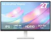 LG 27US550-W, 68,6 cm (27"), 3840 x 2160 px, 4K Ultra HD, Náhled obrázku produktu 23