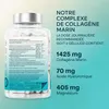 Collagène marin Aavalabs | Type I et acide hyaluronique | Voir les images du produit 7