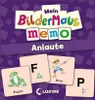 Mein Bildermaus-Memo - Anlaute Náhľad obrázku produktu 1