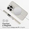 imoshion Color Backcover avec MagSafe pour l'Apple iPhone Voir les images du produit 2