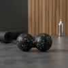 tiguar Duo Ball 24x12 cm Tvrdý tréningový valec na presnú Náhľad obrázku produktu 10