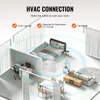 Diffuseur de parfum VEVOR HVAC, 850 ml, machine à air Voir les images du produit 5