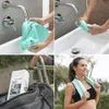 InnovaGoods sport handdoek met directe koeling en ijskoud Productafbeelding-voorbeeld 3