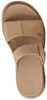 UGG Goldengaze Slide pour femme 1178590 - Sandales en cuir Voir les images du produit 8
