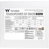 THERMALTAKE - Toughpower GT Snow - PC power supply - 850 W Productafbeelding-voorbeeld 4