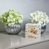 Babyfuchs Spardose aus Holz mit Spruch Sparfuchs Produktbild-Vorschau 2