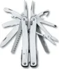 Victorinox Swiss Tool Spirit X in Nylon-Etui (3.0224.N) (+) Produktbild-Vorschau 2