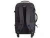 Franky RucksackReiserucksack Laptopfach ca. 17"  RS51 black Produktbild-Vorschau 8