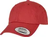 FLEXFIT 6245EC | Ecowash Dad Cap - Farbe: Rose - Größe: One Produktbild-Vorschau 1