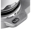 Kenwood KVC85.004SI, Standmixer, Edelstahl, Kneten, Mixen, Produktbild-Vorschau 3