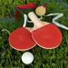 COM-FOUR® 24x Tischtennis-Ball aus ABS - weiße Produktbild-Vorschau 2