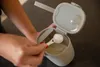 Hermetische pulvermilchbox Tiny - TU - Grau | by Bo Jungle Produktbild-Vorschau 12