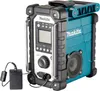 Makita DMR 116 RG1 akumulatorowy radiotelefon budowlany Podgląd zdjęcia produktu 2
