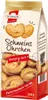 Blätterteig-Gebäck SCHWEINSÖHRCHEN von Schulte, 200g Produktbild-Vorschau 3