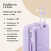 SKYCASES Urban Adventurer - Handgepäck-Koffer 44 L – Produktbild-Vorschau 6