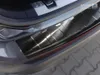 Nakładka na zderzak tylny do Ford Edge (Czarna) Podgląd zdjęcia produktu 2