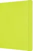 Moleskine - Classic Notebook, Taccuino con Pagine Bianche, Anteprima dell’immagine prodotto 10